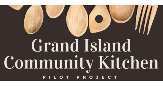 Application Window Open for Community Kitchen Pilot Project